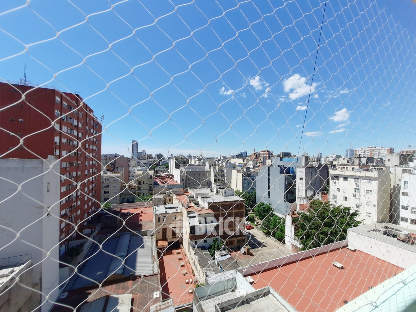 RIVADAVIA, AV. al 2100 Piso 10 11