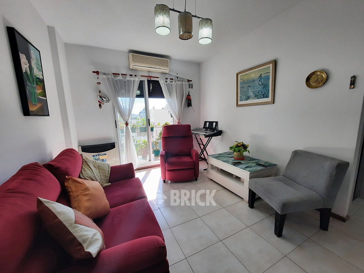 JUJUY, AV. al 500 Piso 6 1