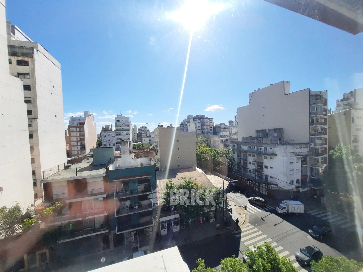 JUJUY, AV. al 500 Piso 6 13