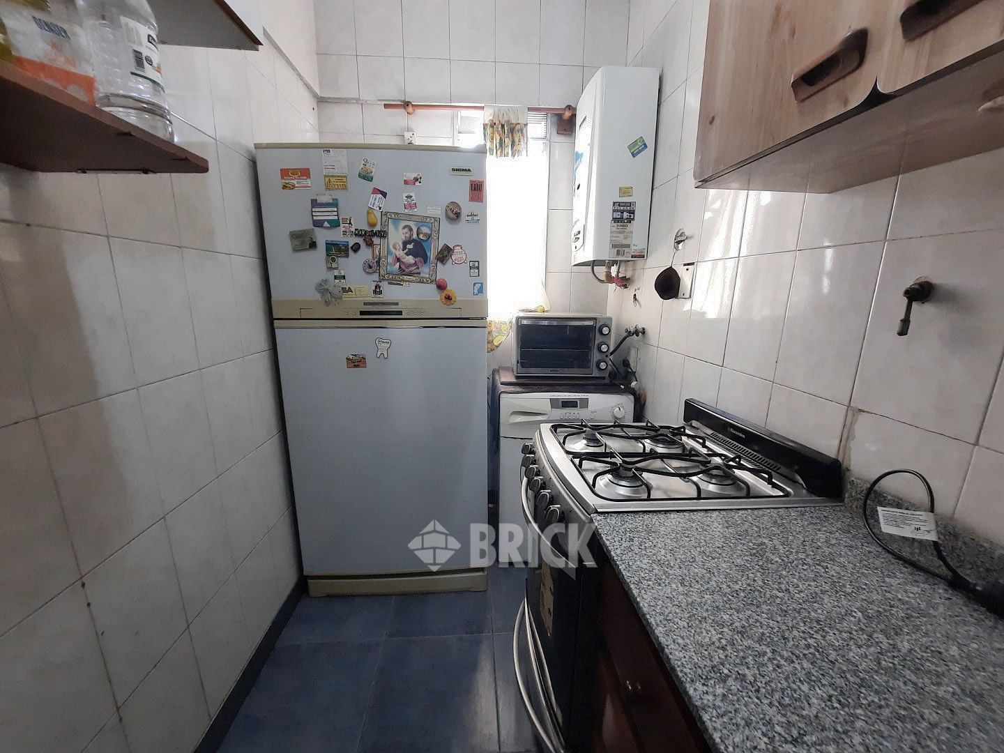 JUJUY, AV. al 500 Piso 6 22