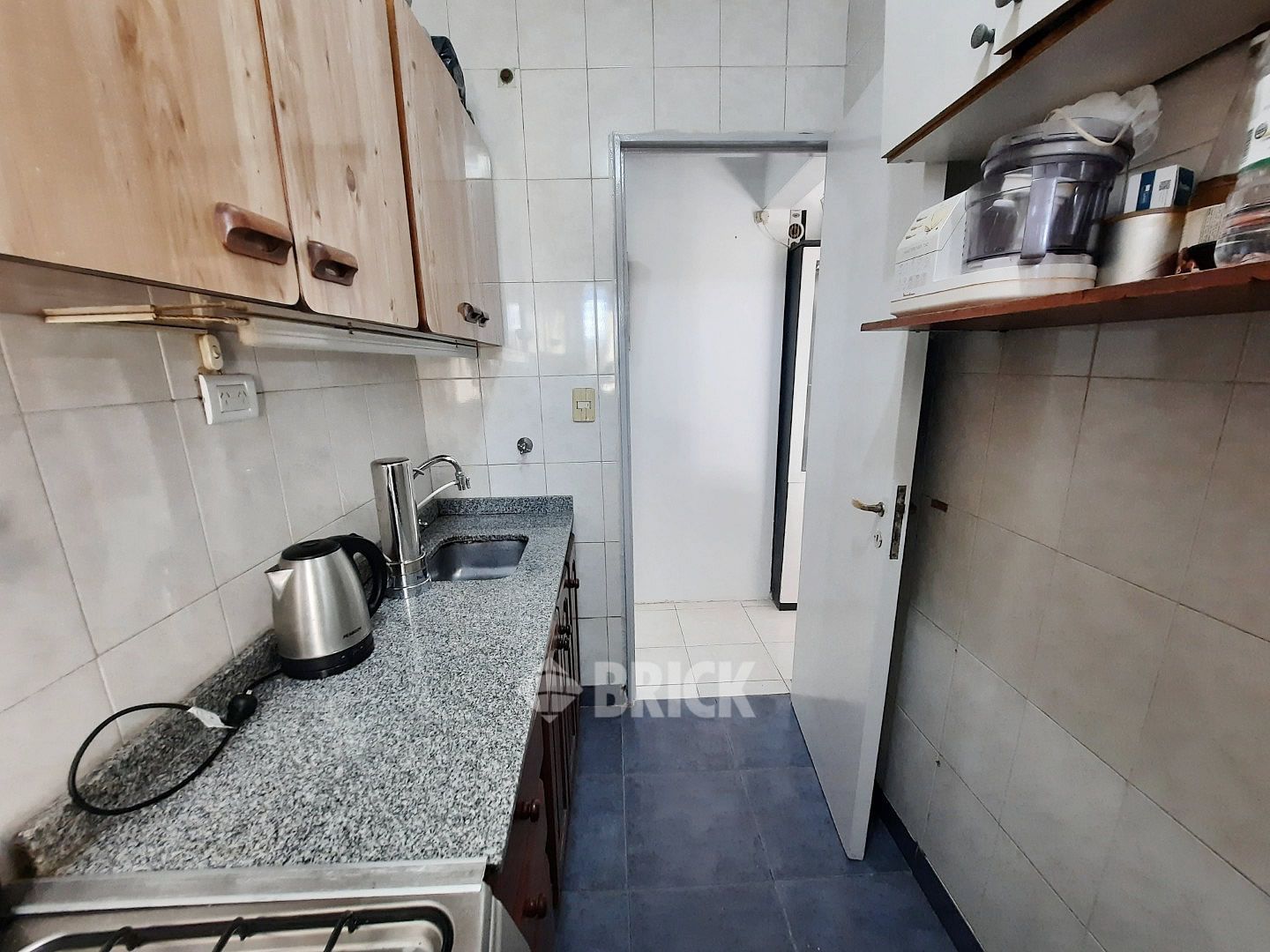 JUJUY, AV. al 500 Piso 6 23