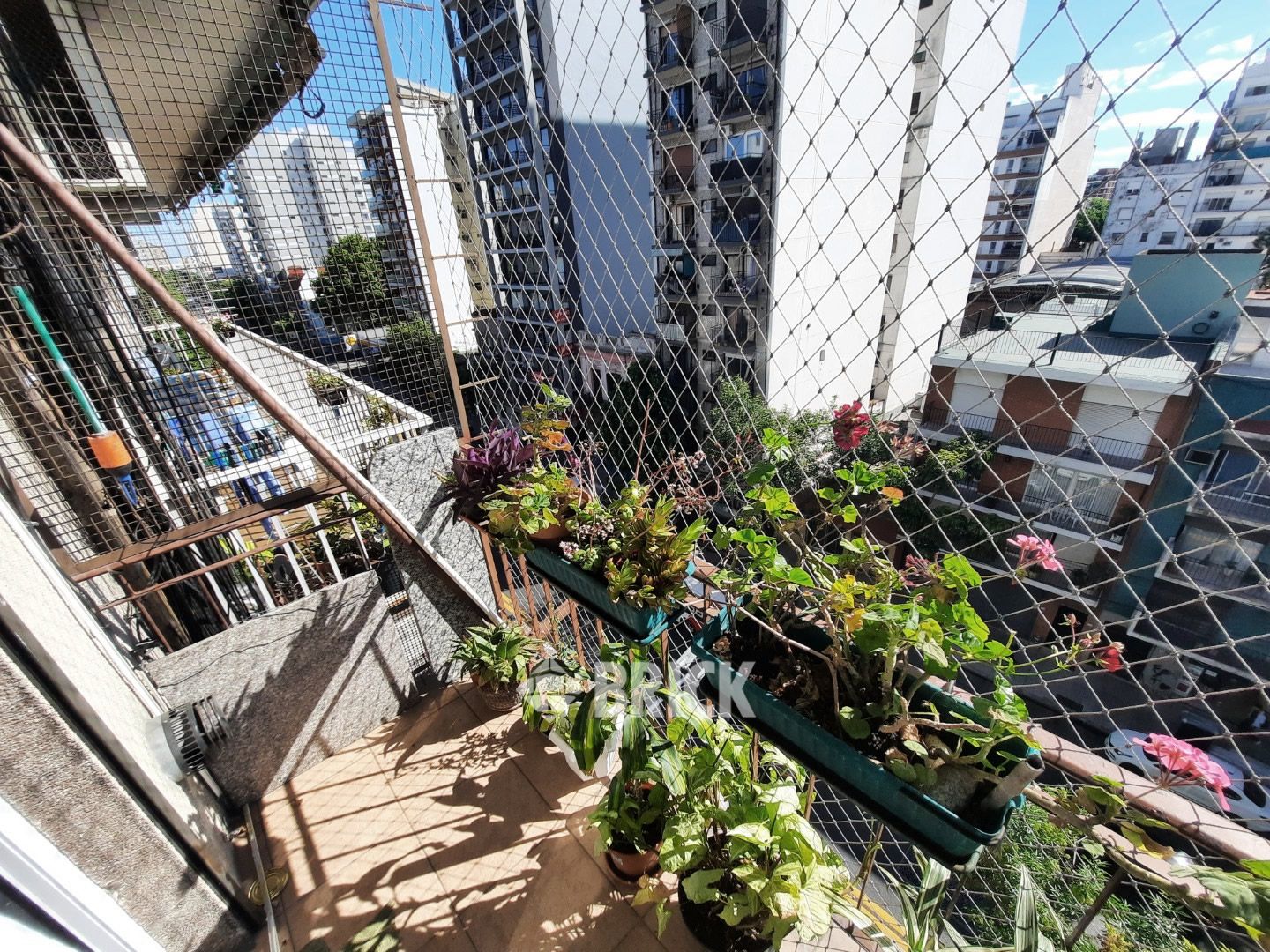 JUJUY, AV. al 500 Piso 6 9