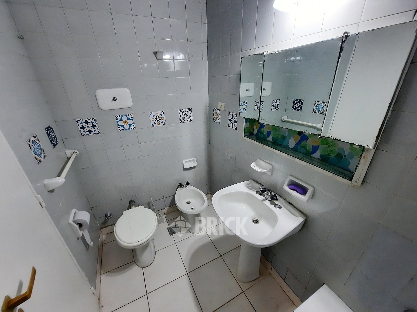 CHARCAS al 3000 Piso 10 12