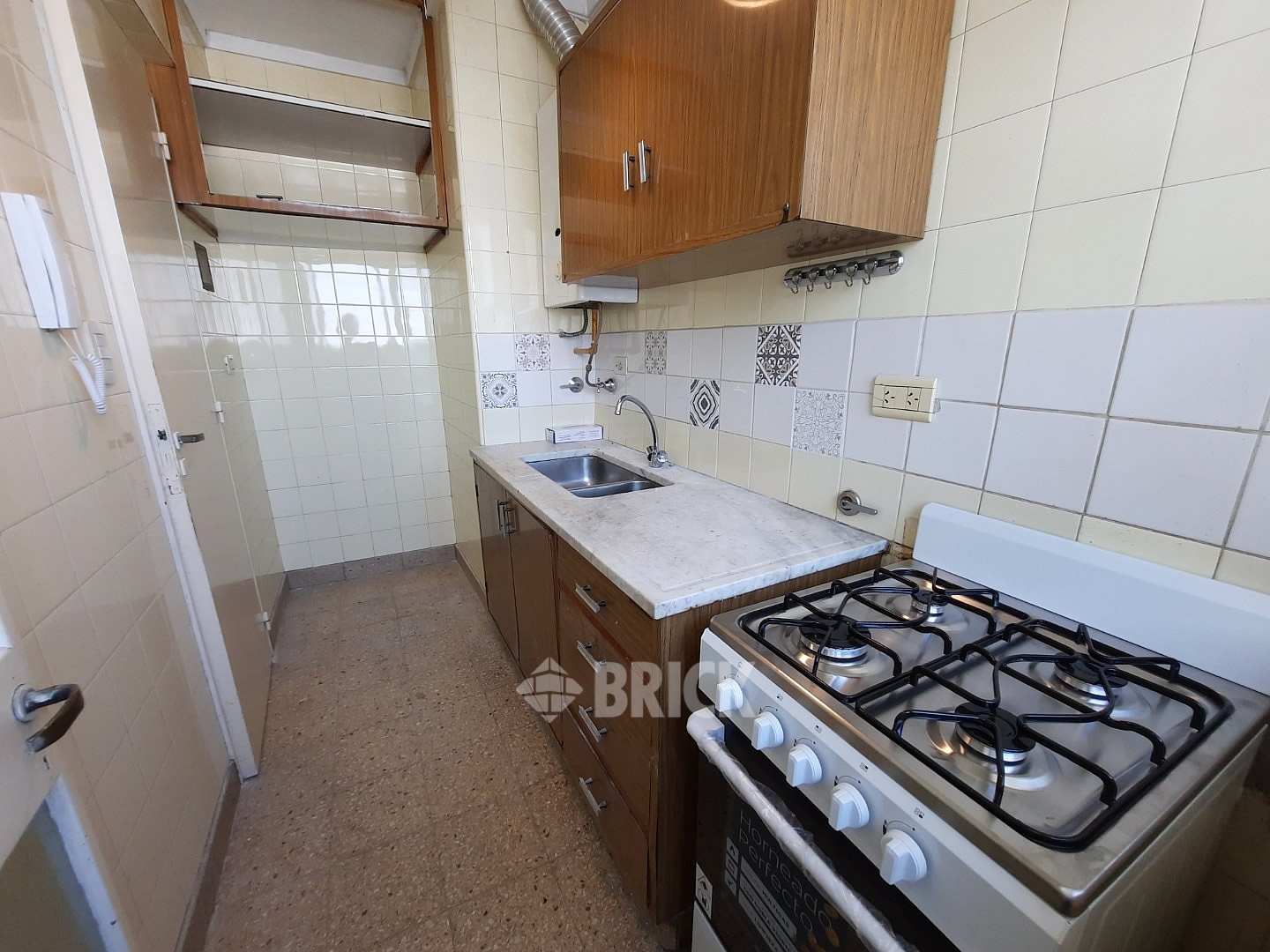 CHARCAS al 3000 Piso 10 15