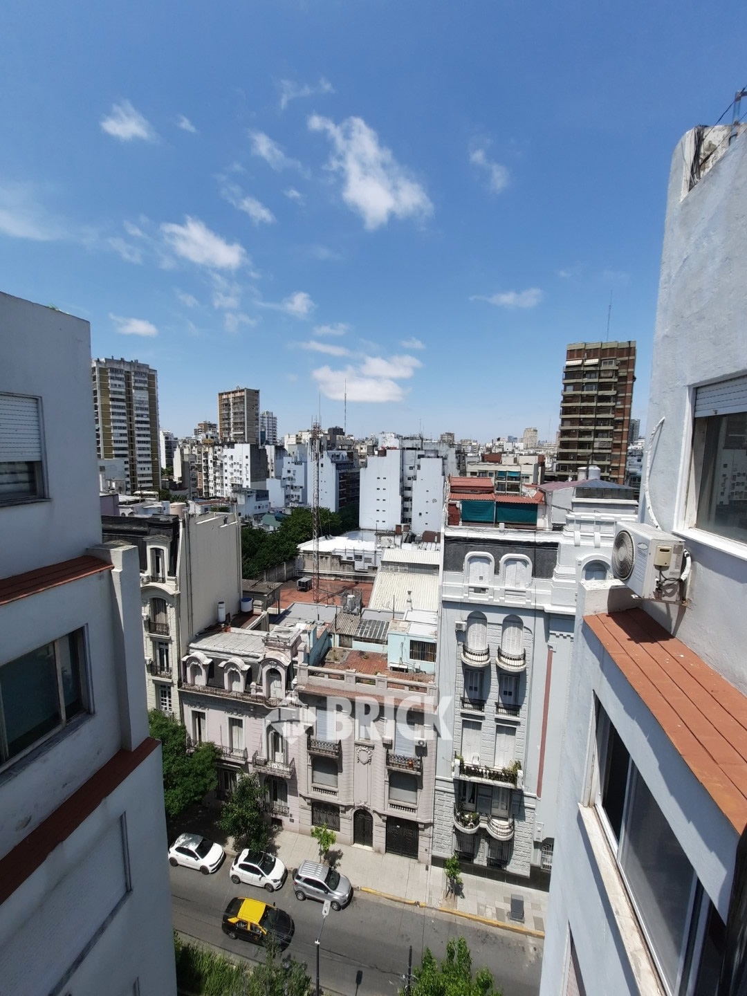 CHARCAS al 3000 Piso 10 18