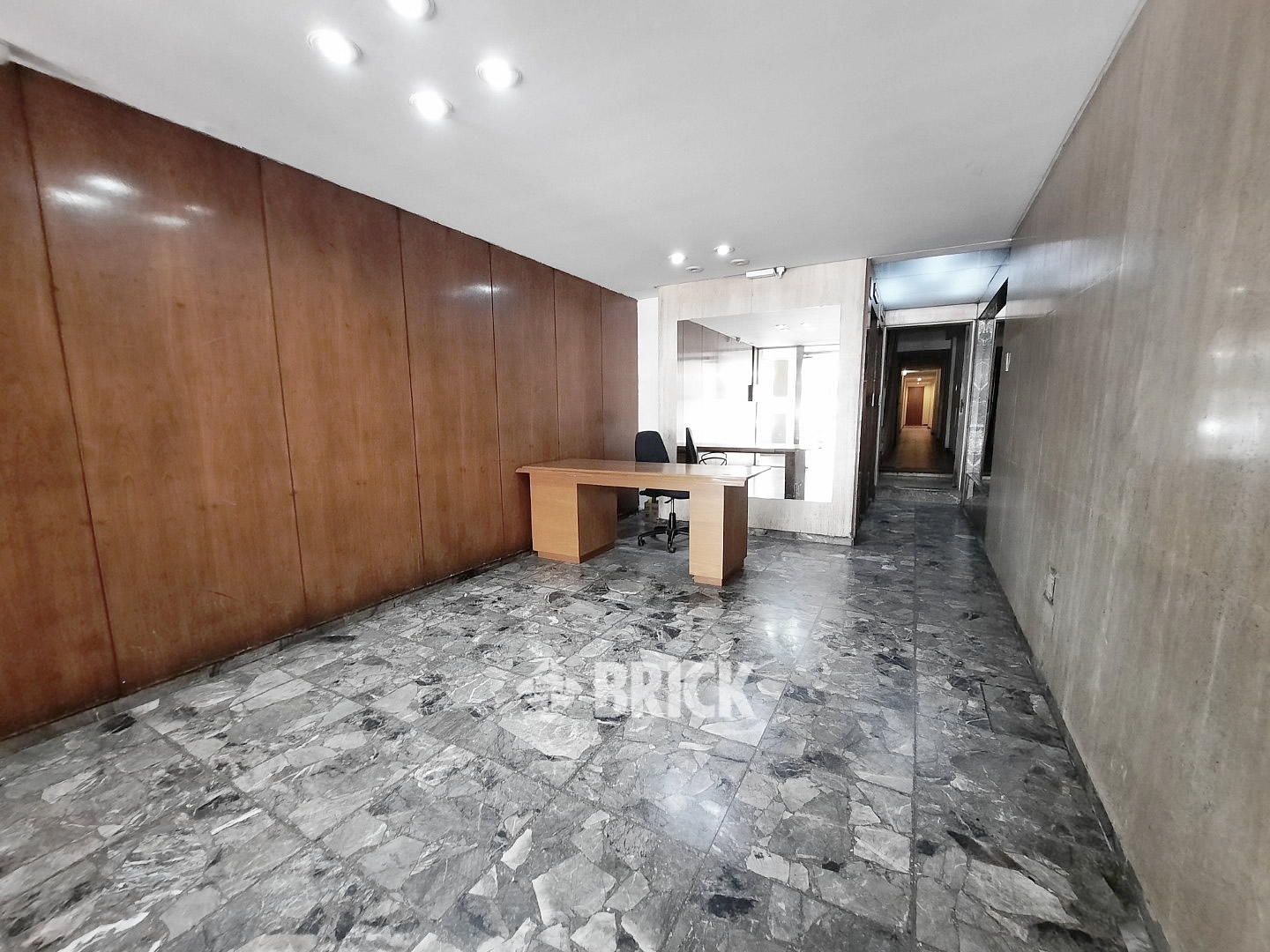 CHARCAS al 3000 Piso 10 21