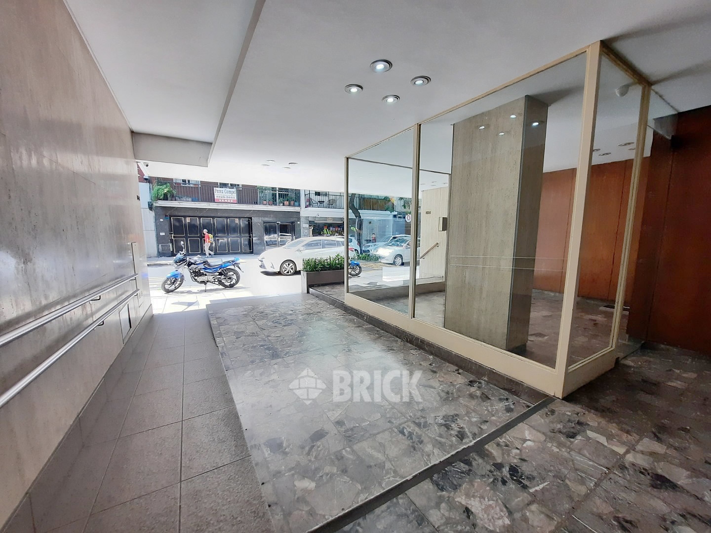 CHARCAS al 3000 Piso 10 23