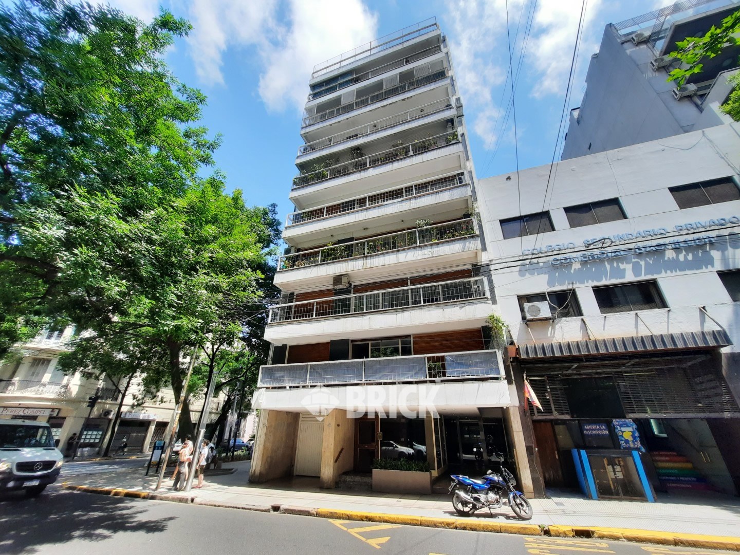 CHARCAS al 3000 Piso 10 25