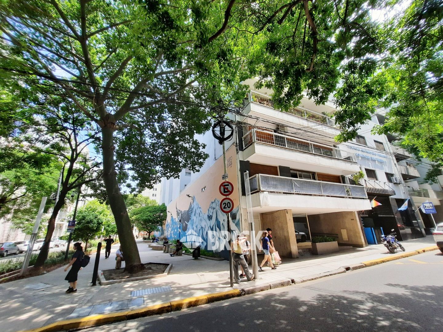 CHARCAS al 3000 Piso 10 26