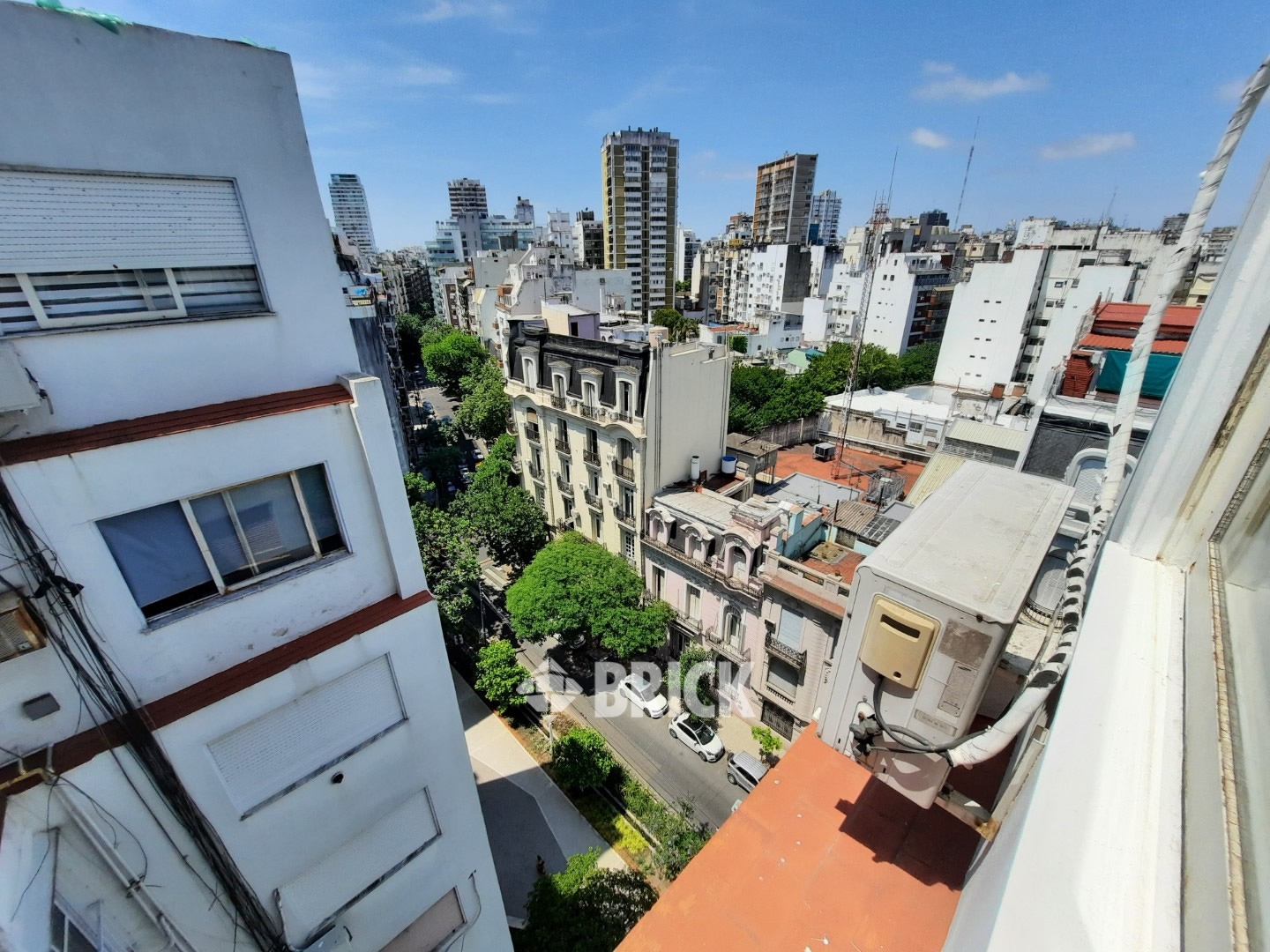 CHARCAS al 3000 Piso 10 8