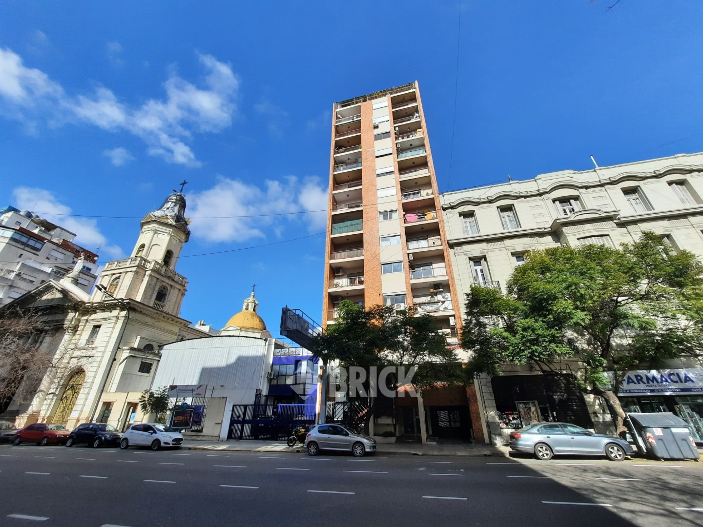 INDEPENDENCIA, AV. al 900 Piso 5 19