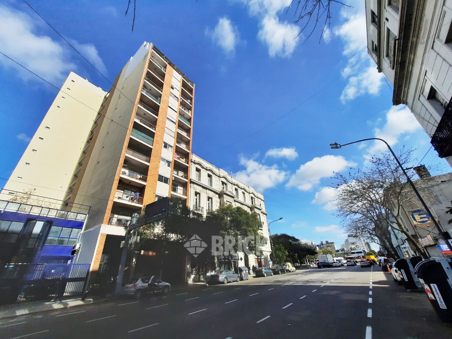 INDEPENDENCIA, AV. al 900 Piso 5 20