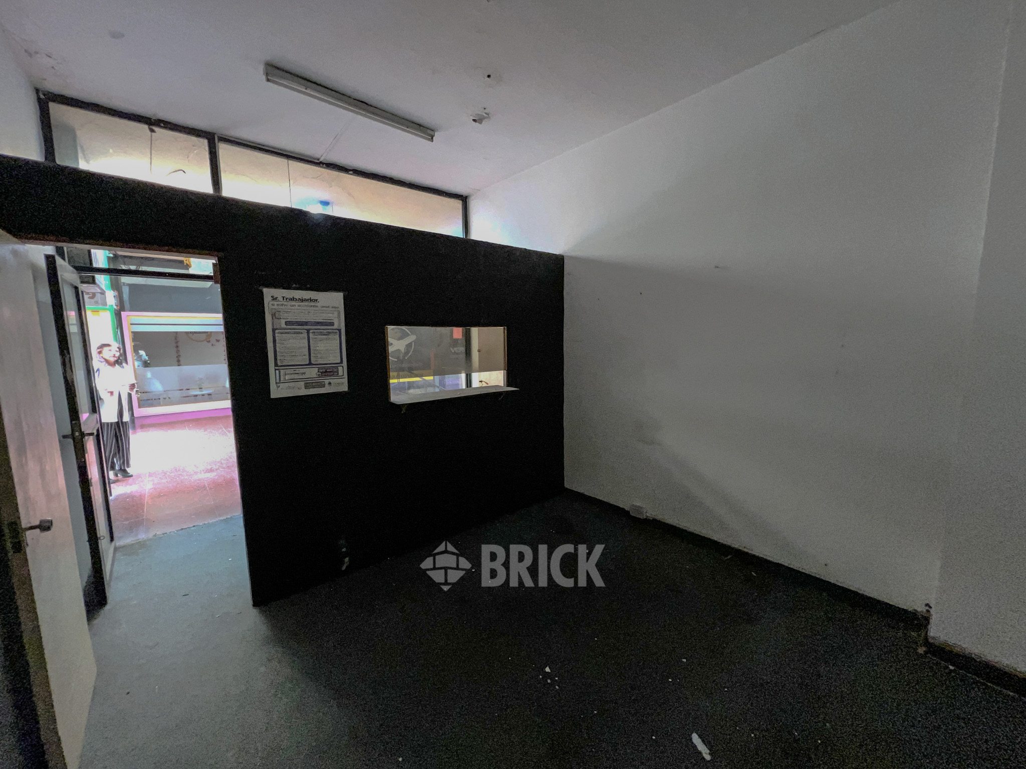 SANTA FE, AV. al 2400 Piso 1 Loc. 83 1