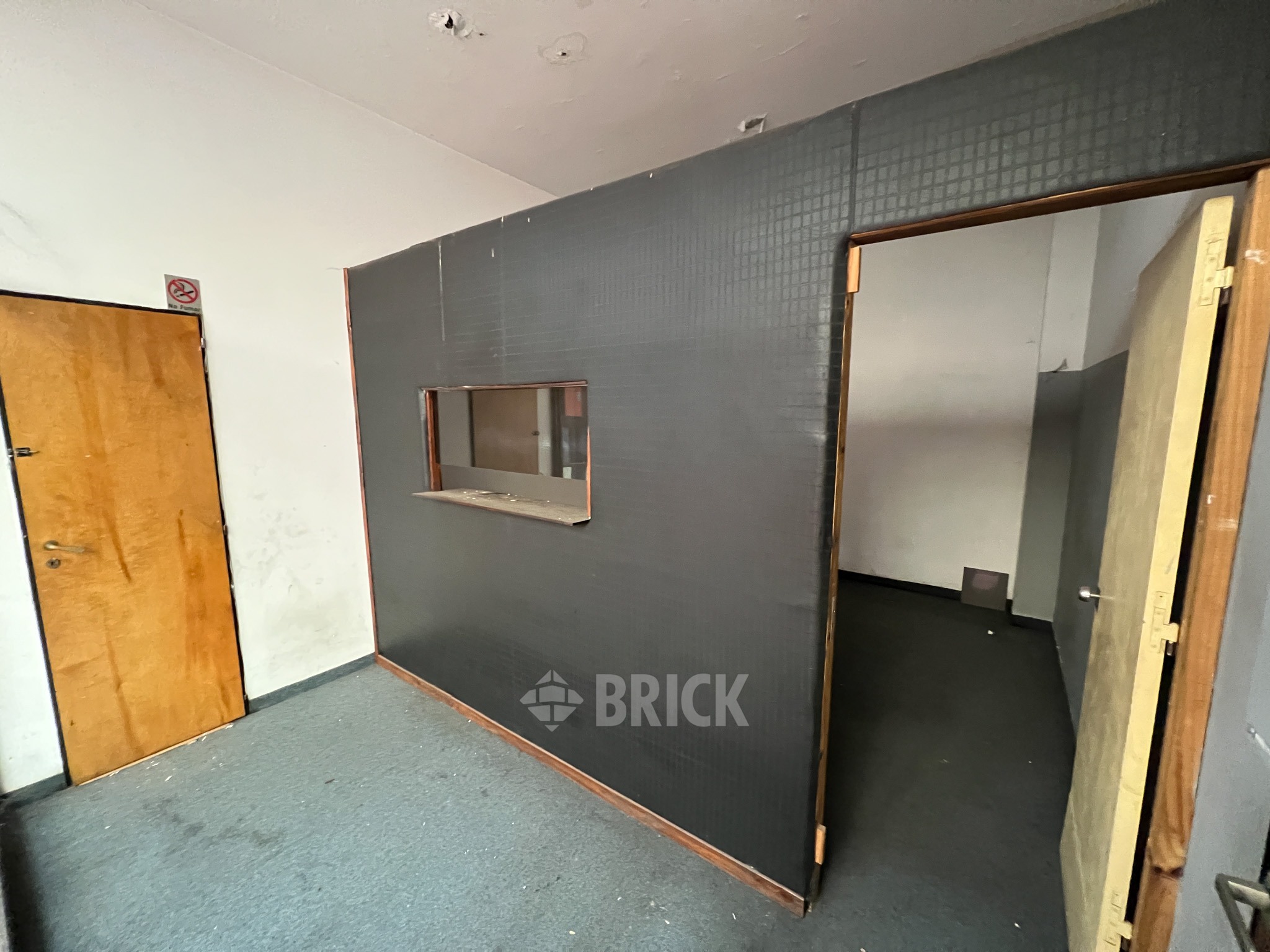 SANTA FE, AV. al 2400 Piso 1 Loc. 83 4