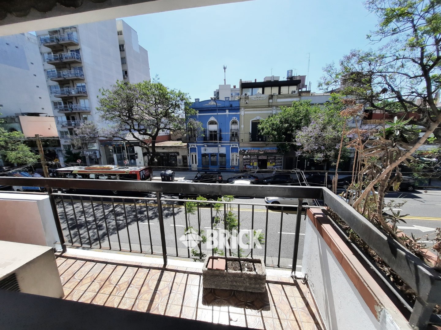 LACROZE, FEDERICO, AV. al 3700 Piso 2 12