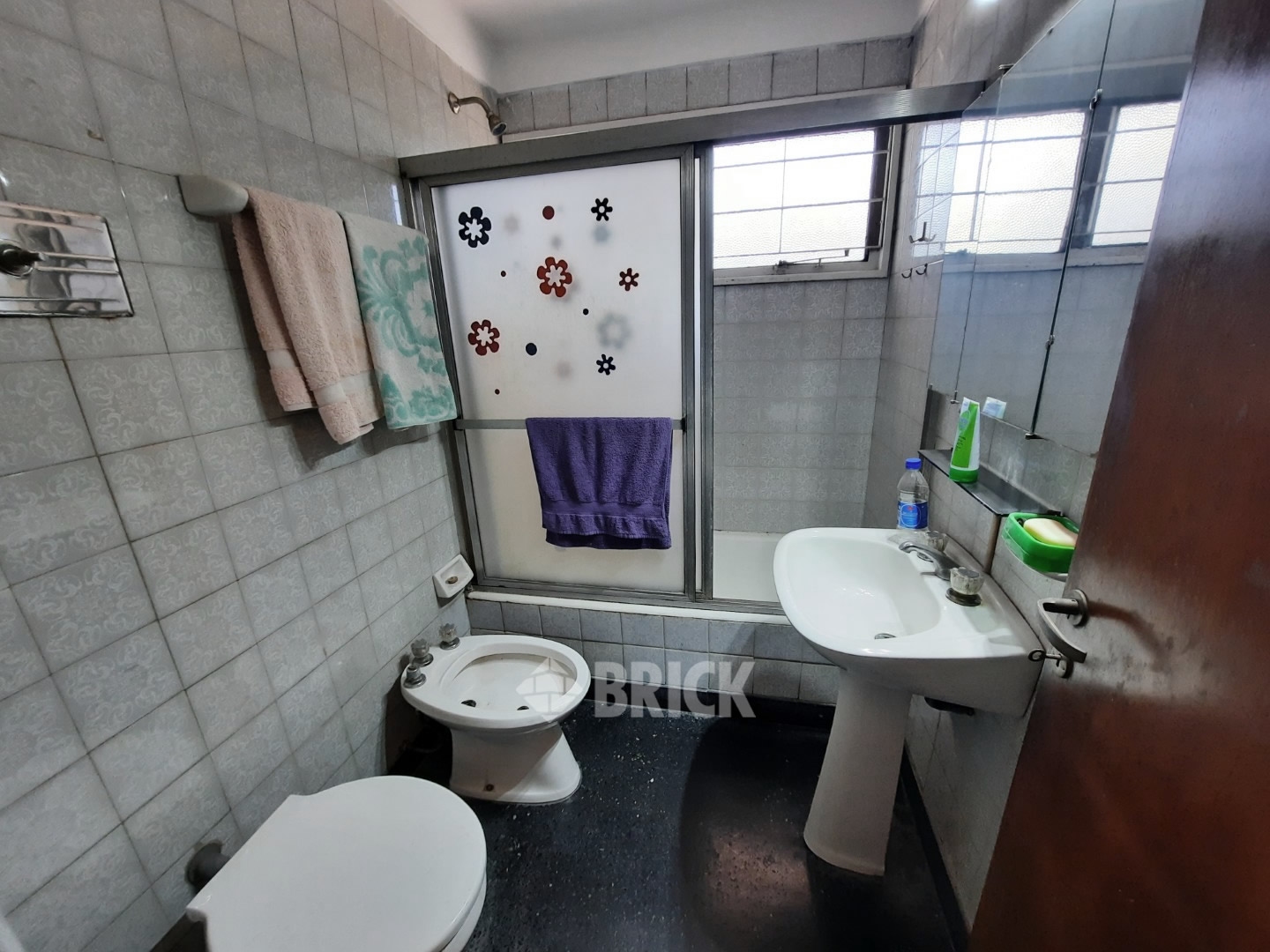 LACROZE, FEDERICO, AV. al 3700 Piso 2 14