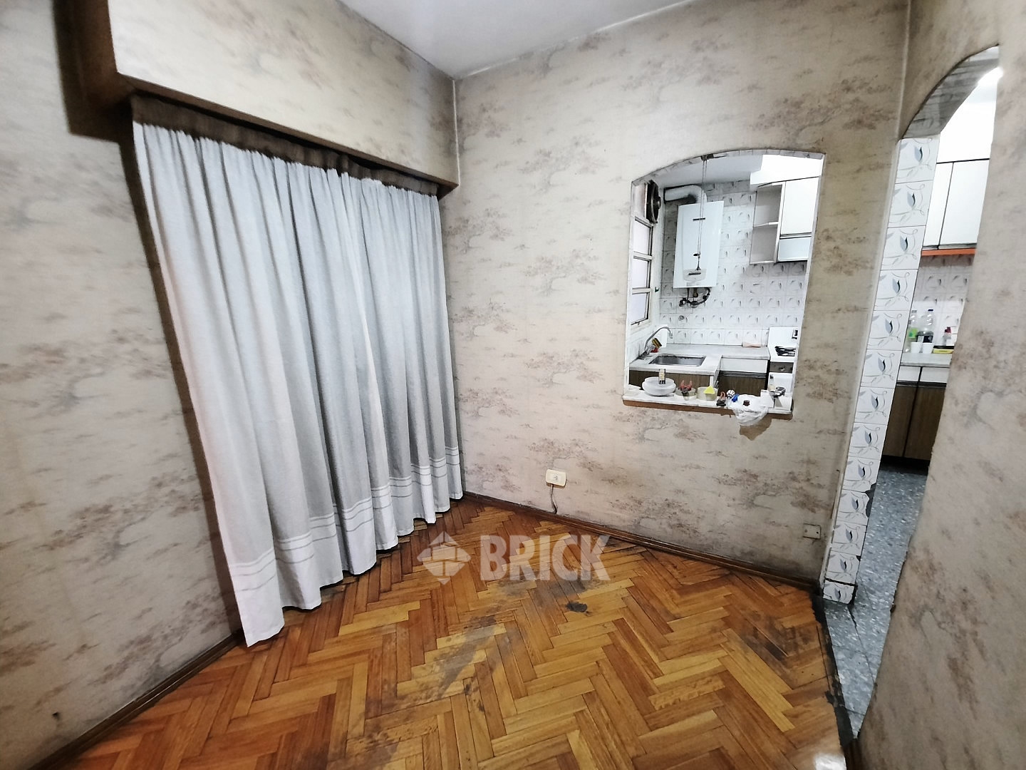 LACROZE, FEDERICO, AV. al 3700 Piso 2 17