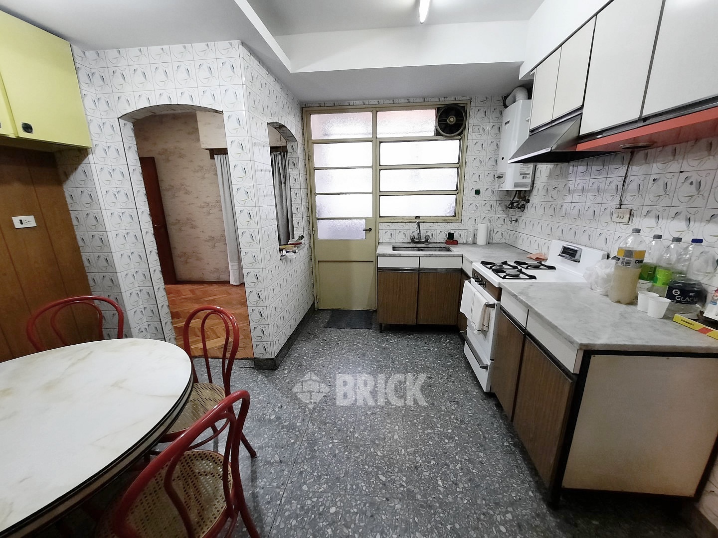 LACROZE, FEDERICO, AV. al 3700 Piso 2 19