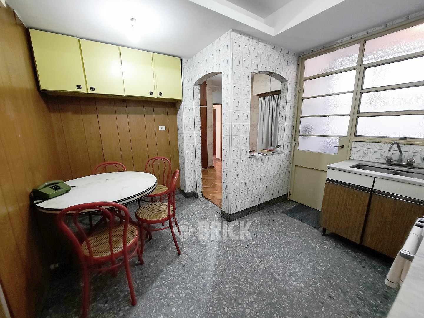 LACROZE, FEDERICO, AV. al 3700 Piso 2 20