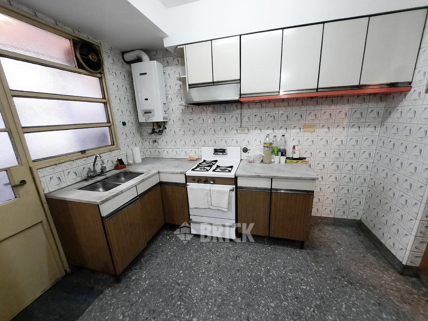 LACROZE, FEDERICO, AV. al 3700 Piso 2 21