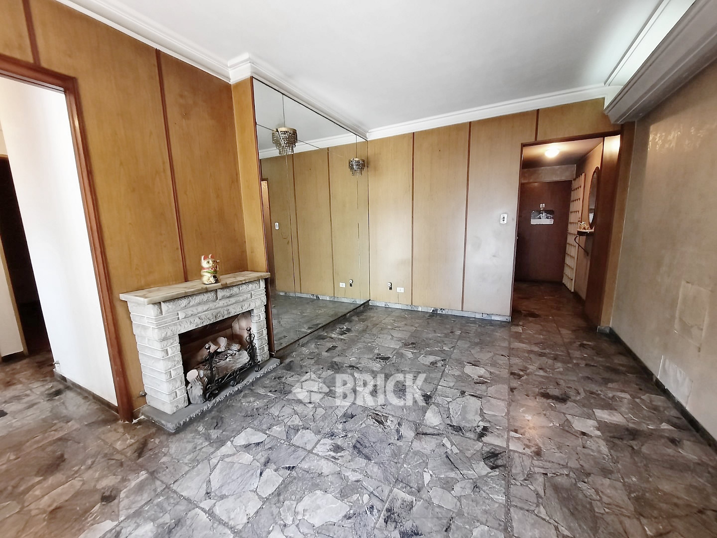 LACROZE, FEDERICO, AV. al 3700 Piso 2 5