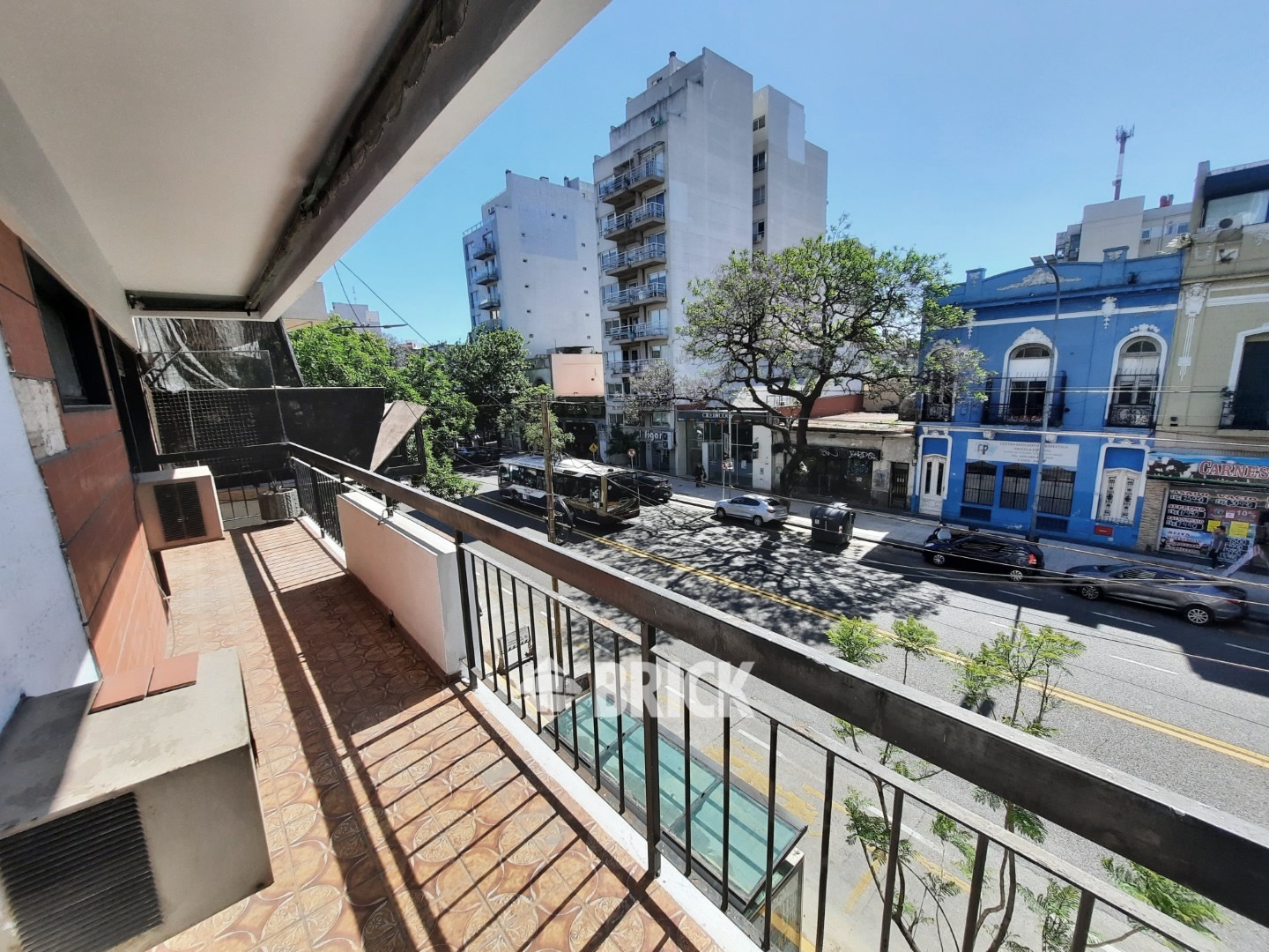 LACROZE, FEDERICO, AV. al 3700 Piso 2 7