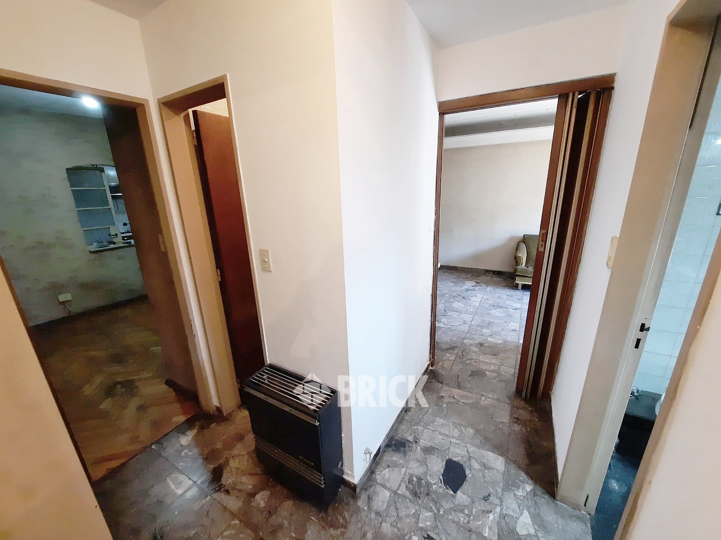 LACROZE, FEDERICO, AV. al 3700 Piso 2 9