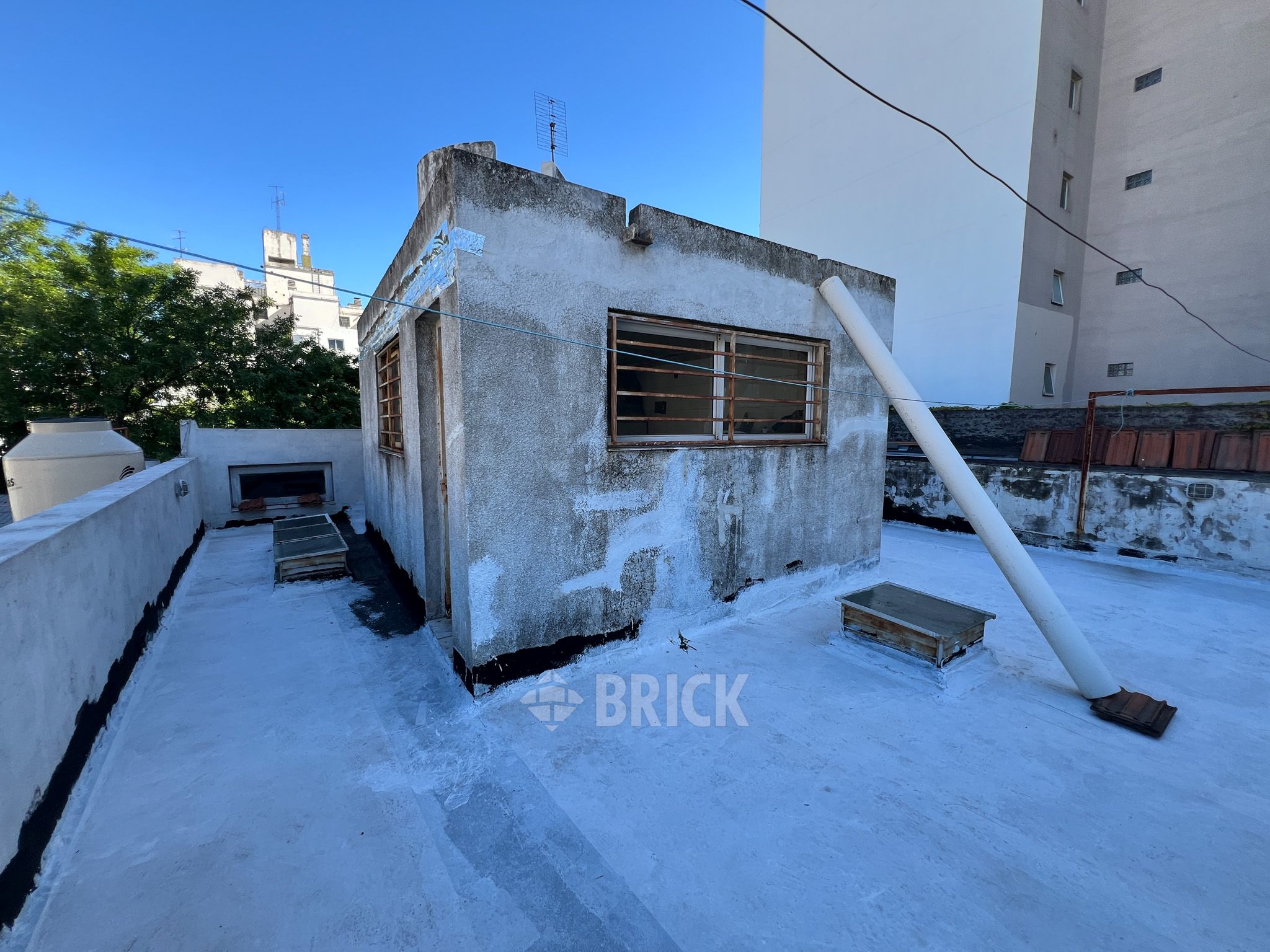 COCHABAMBA al 2700 45