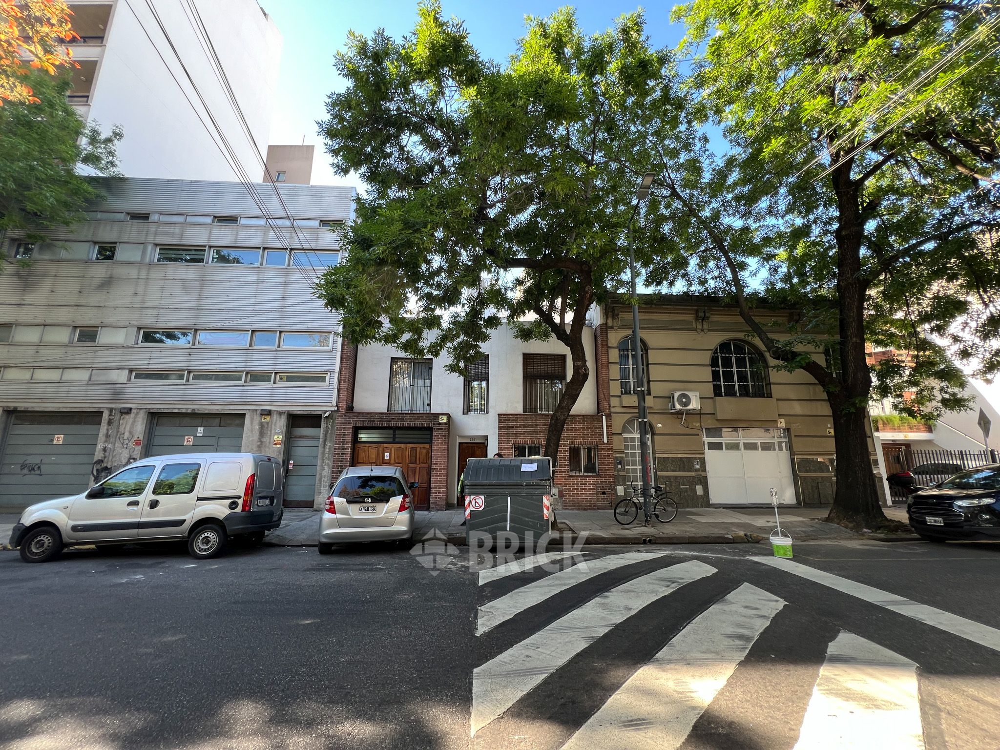 COCHABAMBA al 2700 55