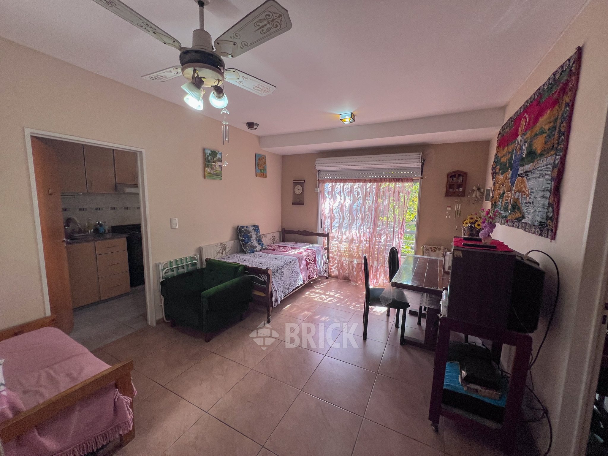 CUENCA al 4400 Piso 1 1