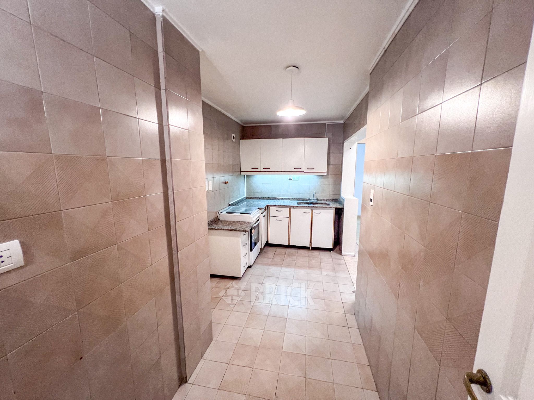 ZABALA al 2400 Piso 1 12