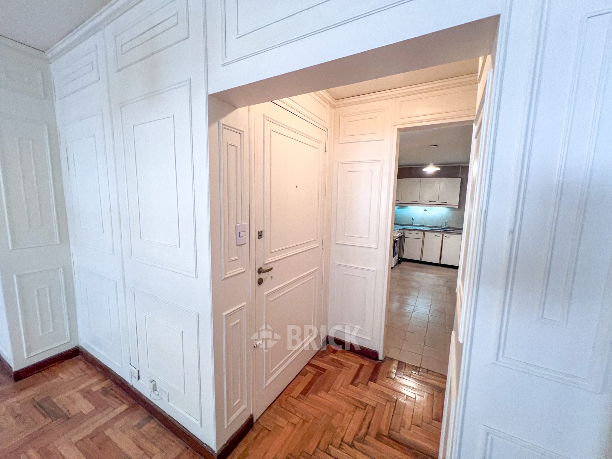 ZABALA al 2400 Piso 1 4