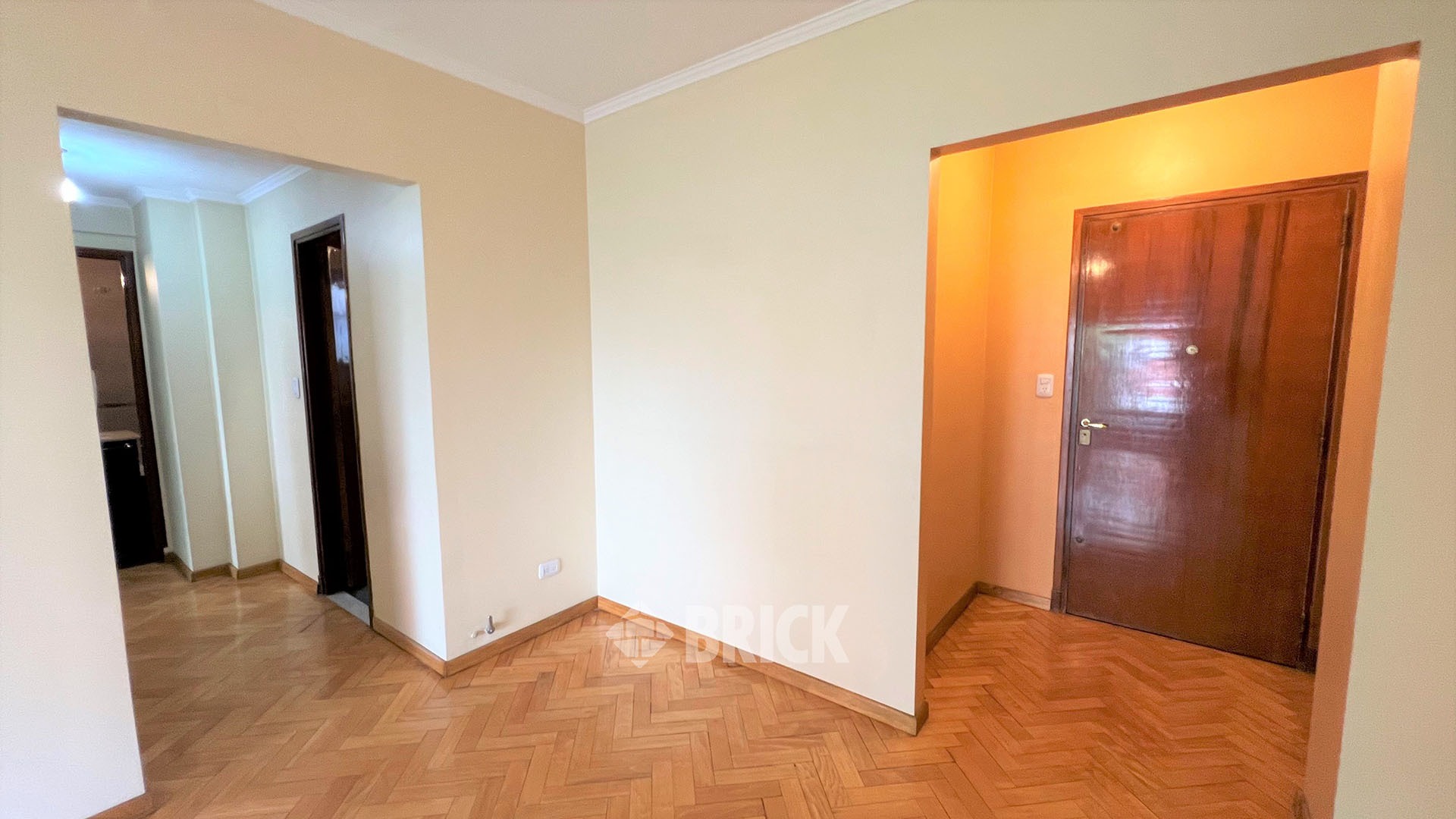 ACOYTE, AV. al 100 Piso 3 3