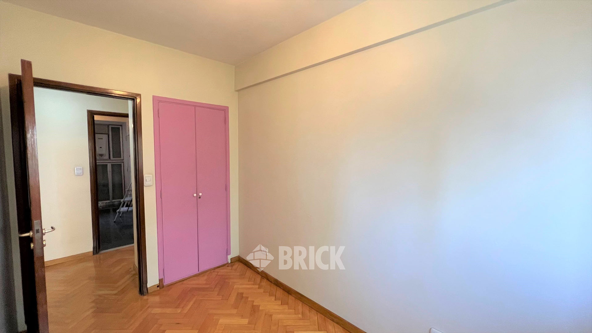 ACOYTE, AV. al 100 Piso 3 8