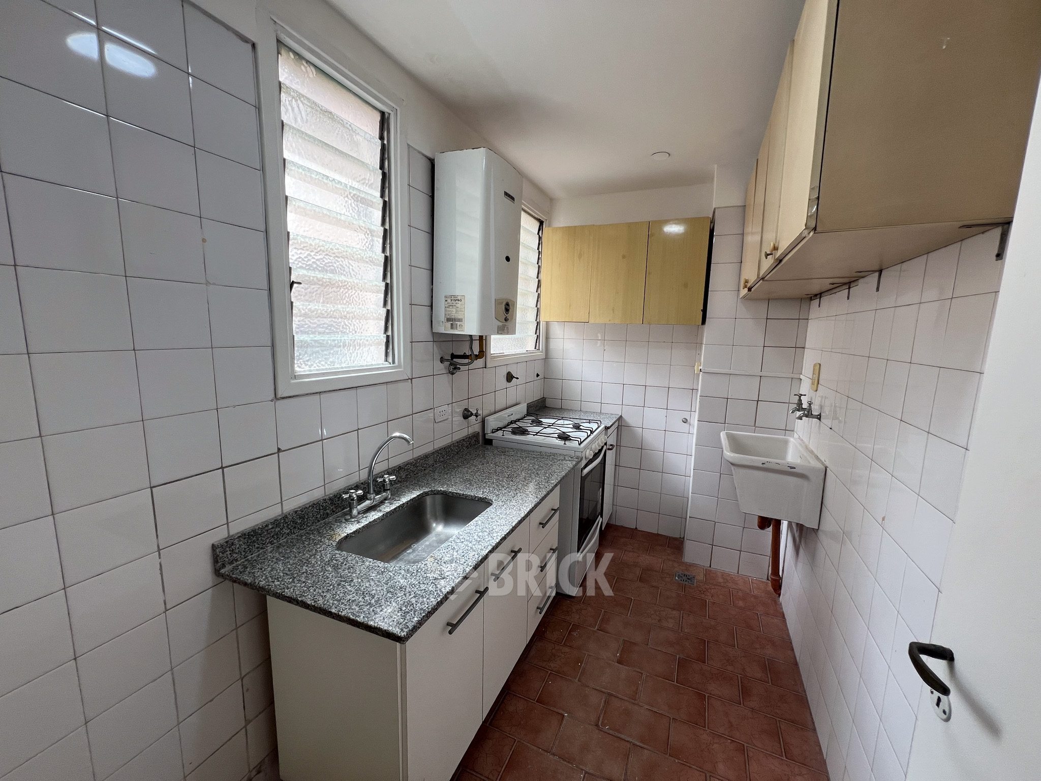 GASCON al 600 Piso 3 5