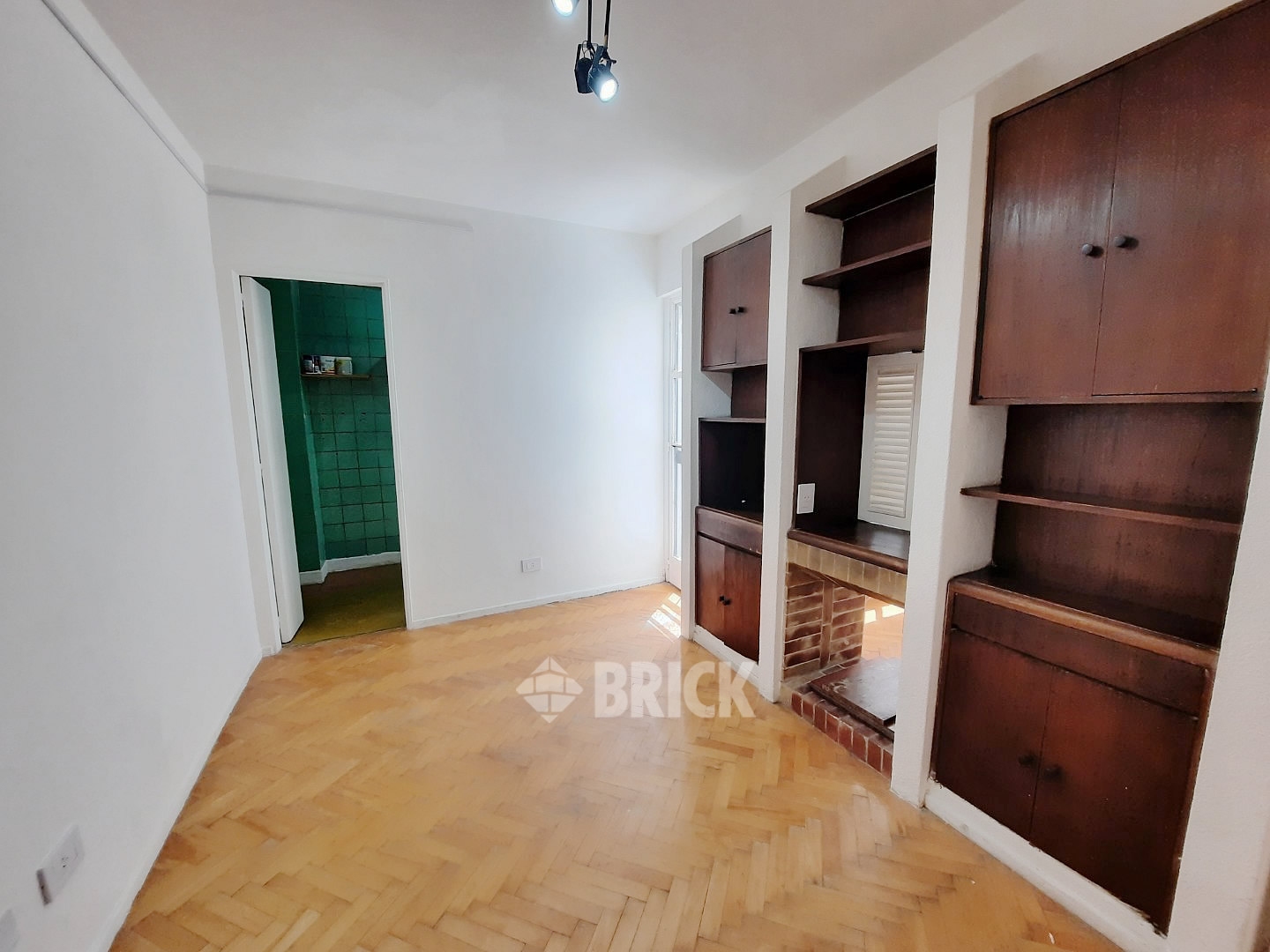 RODRIGUEZ PEÑA al 0 Piso 3 1