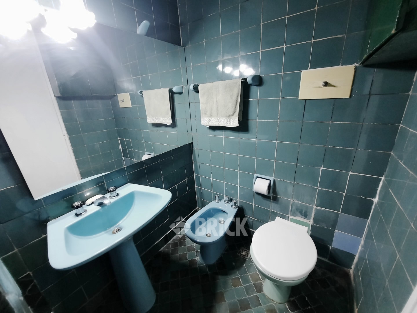 RODRIGUEZ PEÑA al 0 Piso 3 12