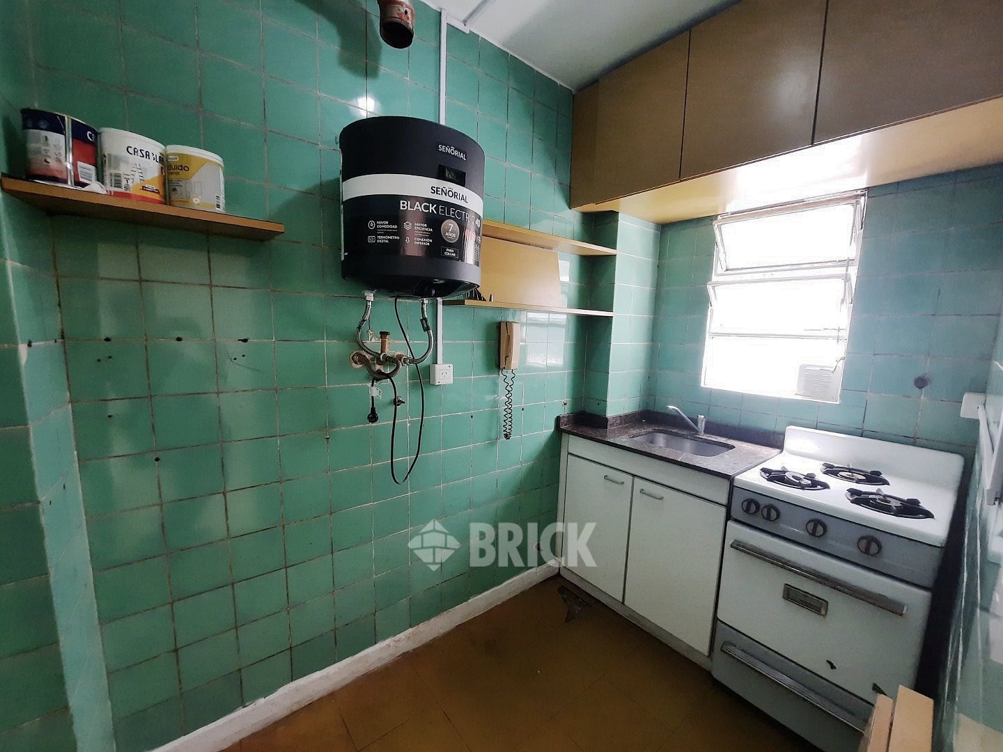 RODRIGUEZ PEÑA al 0 Piso 3 13