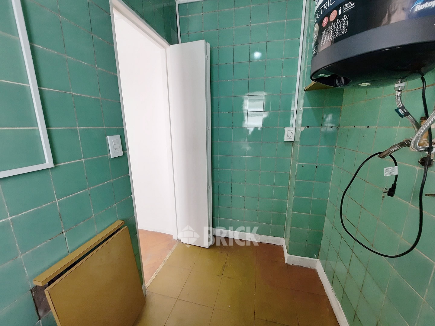 RODRIGUEZ PEÑA al 0 Piso 3 16