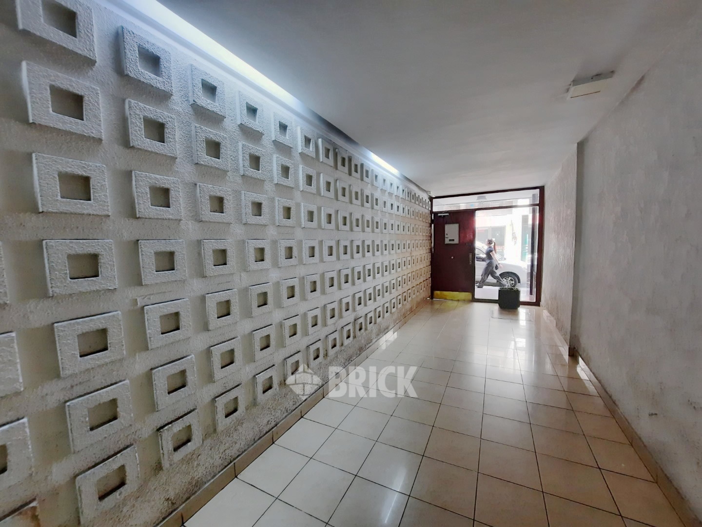 RODRIGUEZ PEÑA al 0 Piso 3 17