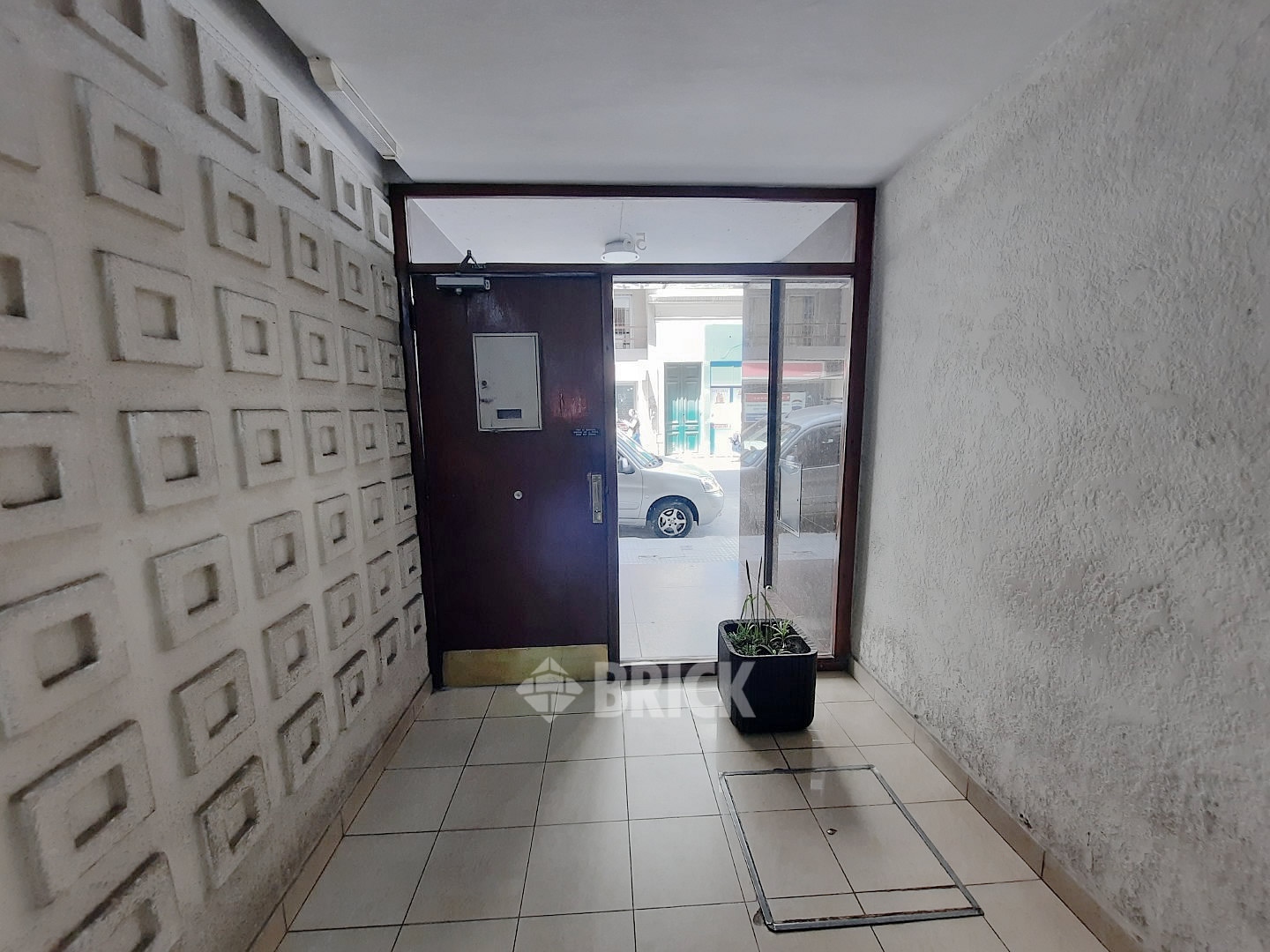 RODRIGUEZ PEÑA al 0 Piso 3 18