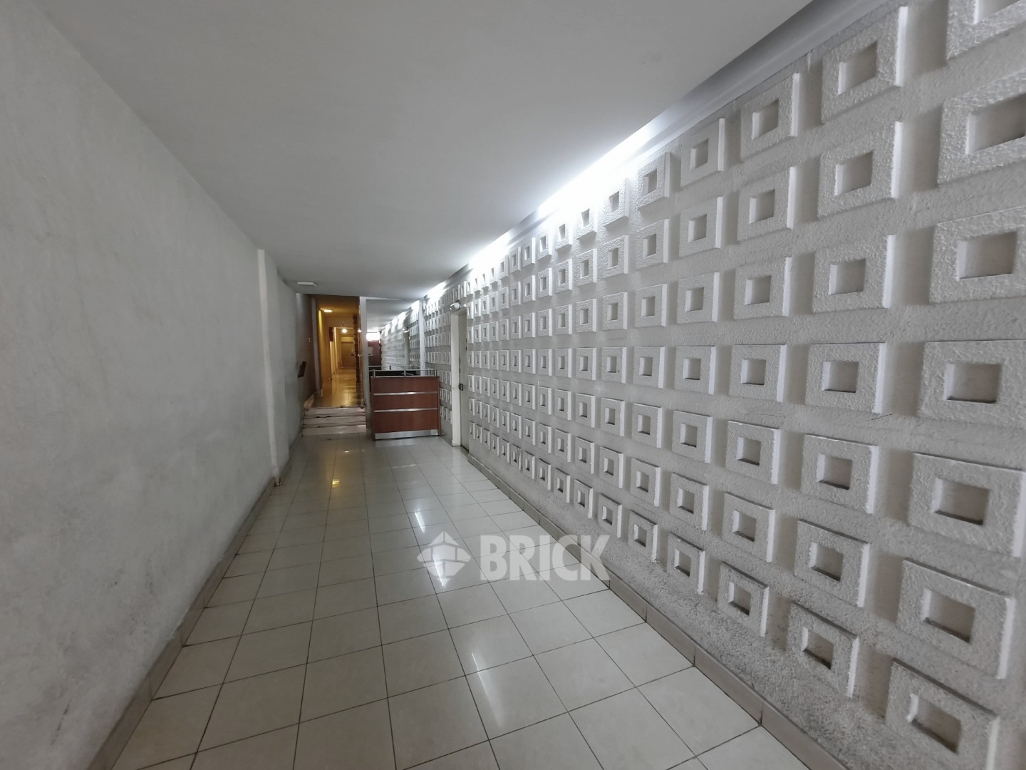 RODRIGUEZ PEÑA al 0 Piso 3 19