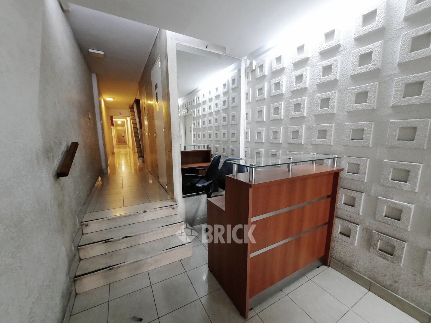 RODRIGUEZ PEÑA al 0 Piso 3 20