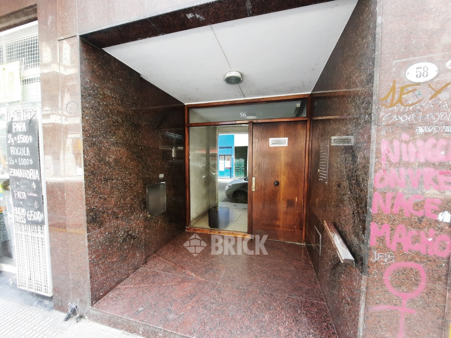 RODRIGUEZ PEÑA al 0 Piso 3 21