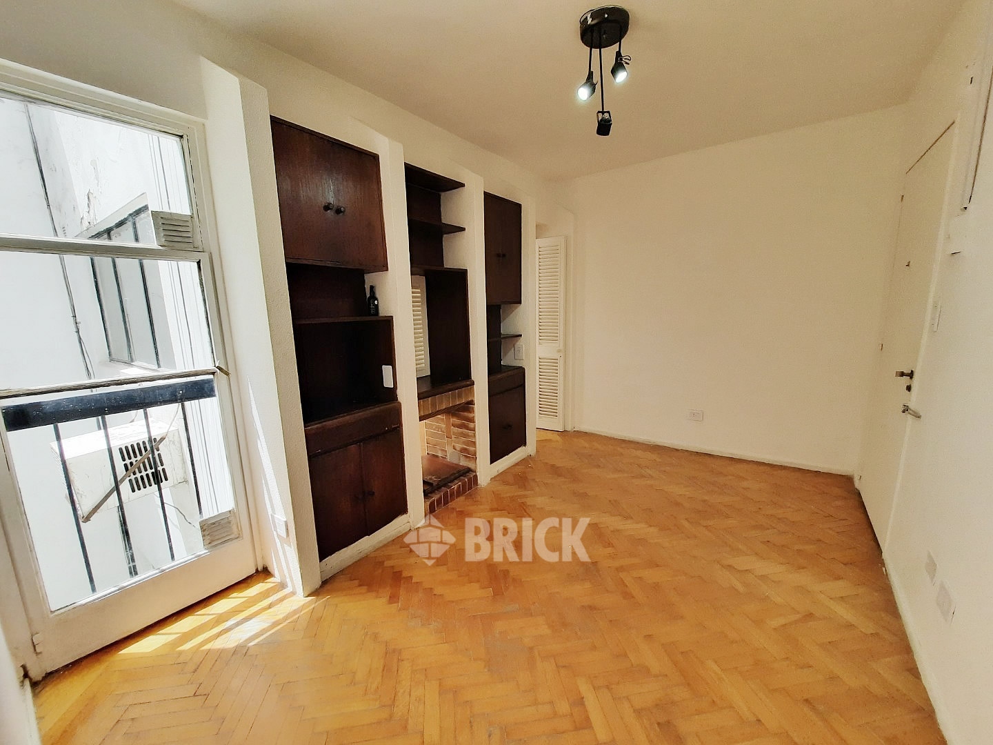 RODRIGUEZ PEÑA al 0 Piso 3 4