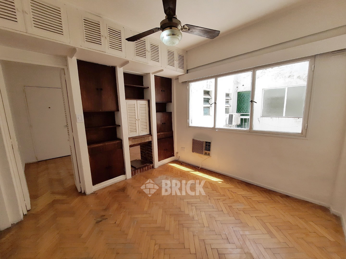 RODRIGUEZ PEÑA al 0 Piso 3 7