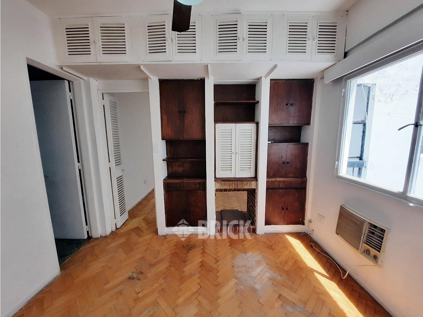 RODRIGUEZ PEÑA al 0 Piso 3 8