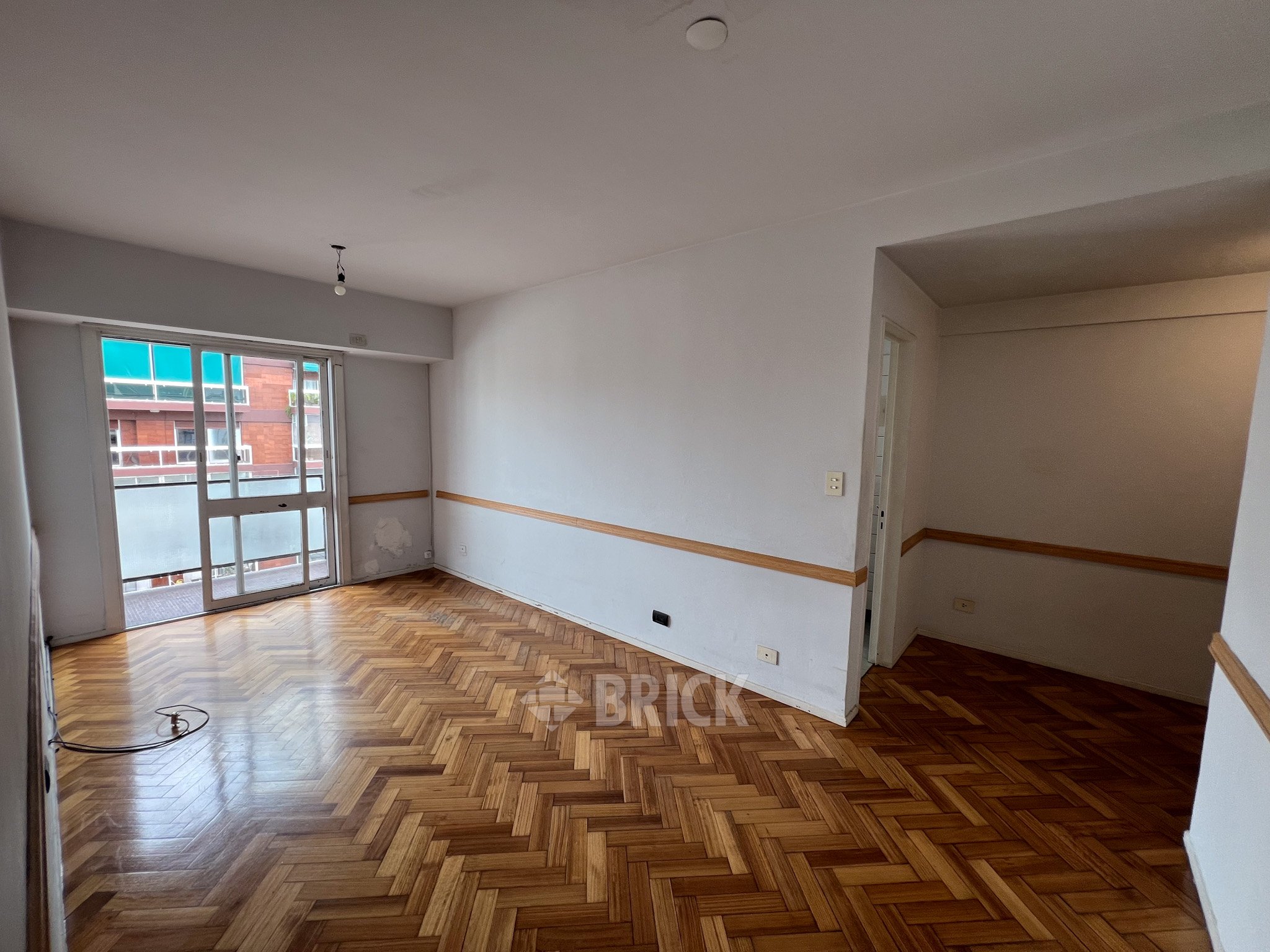 PUEYRREDON, AV. al 1300 Piso 9 1