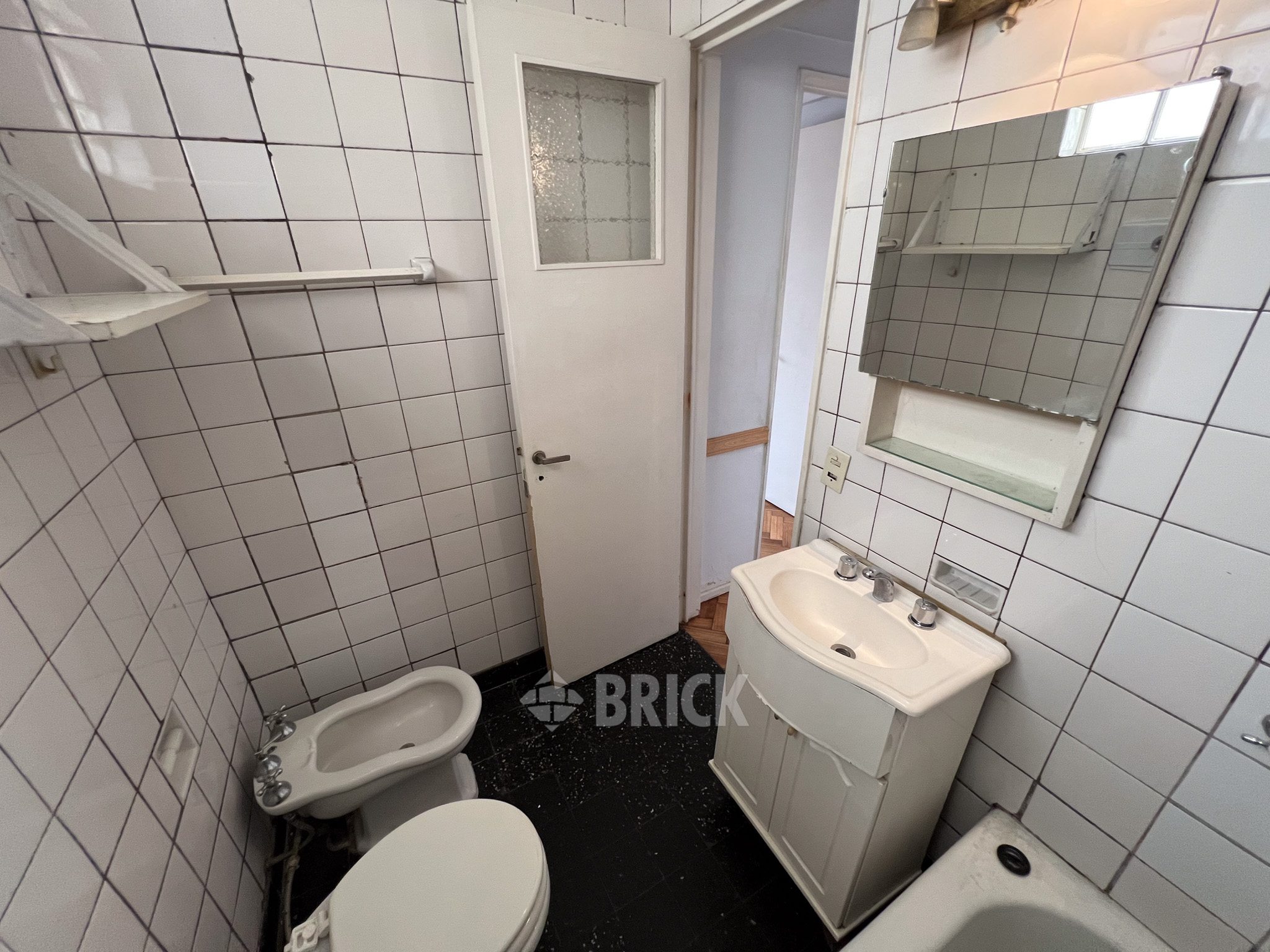 PUEYRREDON, AV. al 1300 Piso 9 10