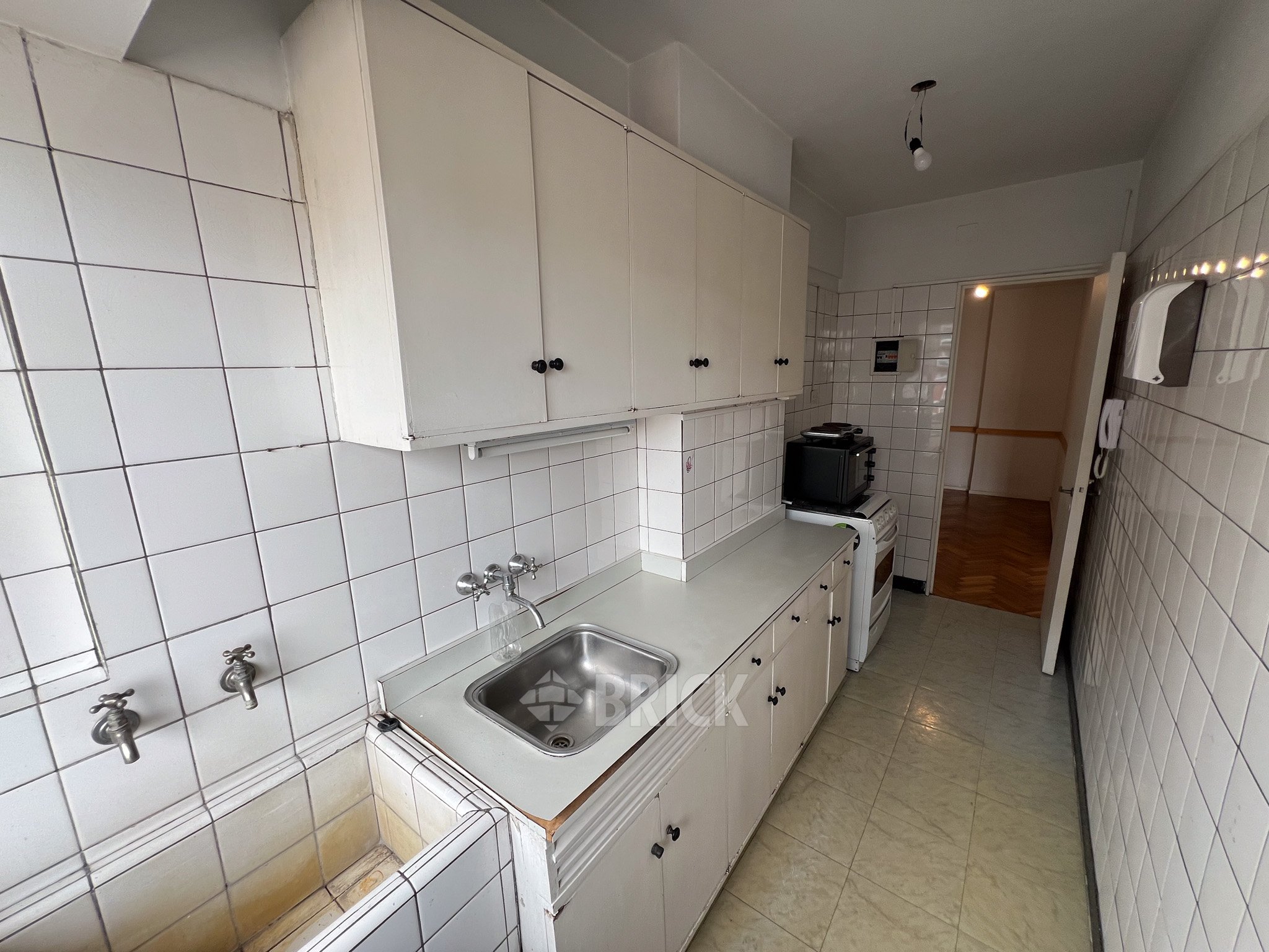 PUEYRREDON, AV. al 1300 Piso 9 12